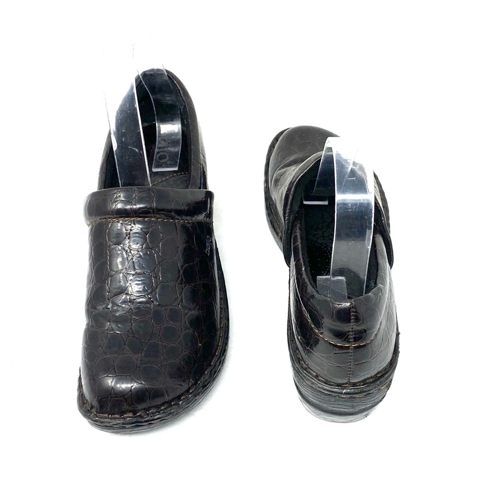Bolo Clogs - Picture 6 of 7